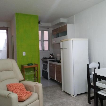 Appartement Ap mobiliado em excelente localizaçao!  à Pelotas Extérieur photo