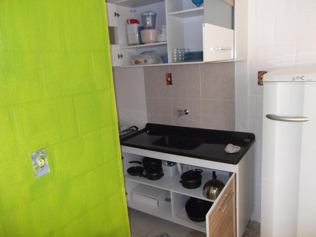 Appartement Ap mobiliado em excelente localizaçao!  à Pelotas Extérieur photo