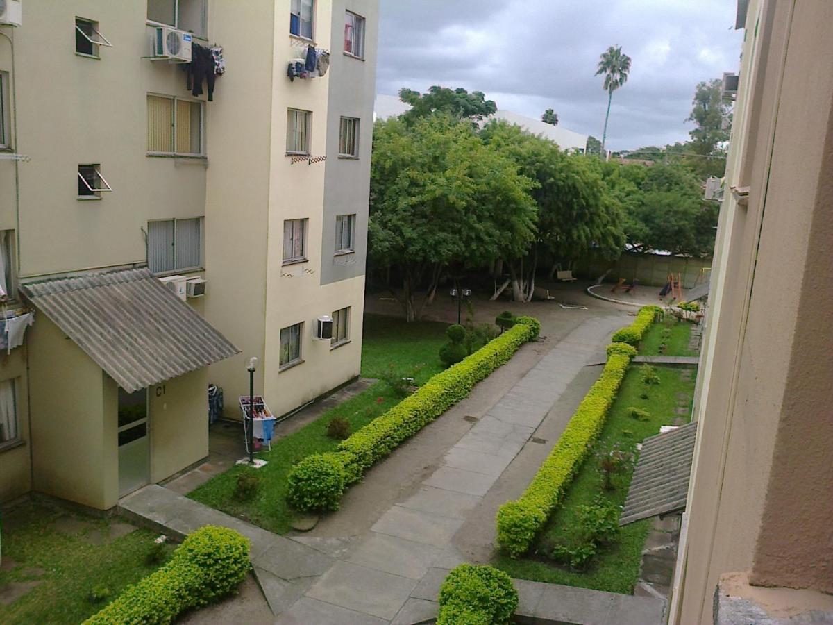 Appartement Ap mobiliado em excelente localizaçao!  à Pelotas Extérieur photo
