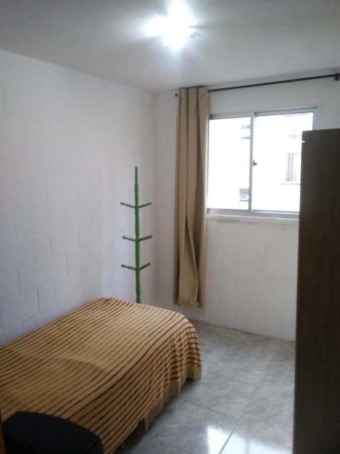 Appartement Ap mobiliado em excelente localizaçao!  à Pelotas Extérieur photo