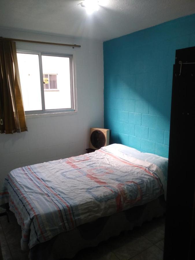 Appartement Ap mobiliado em excelente localizaçao!  à Pelotas Extérieur photo